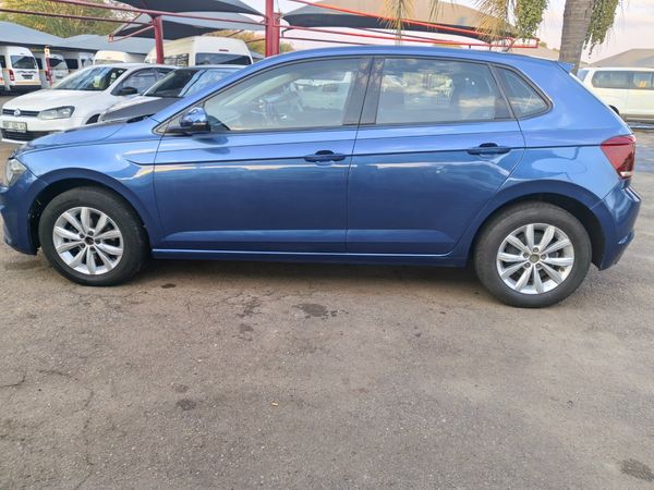2020-Volkswagen-Polo-10-TSI-Manual image:7