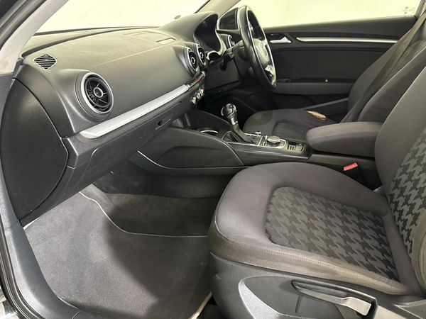 2016-Audi-A3-3-dr-14-TFSI-S-Auto image:6