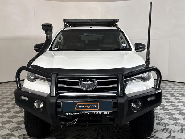 2019-Toyota-Fortuner-28-GD-6-4x4-Auto image:11
