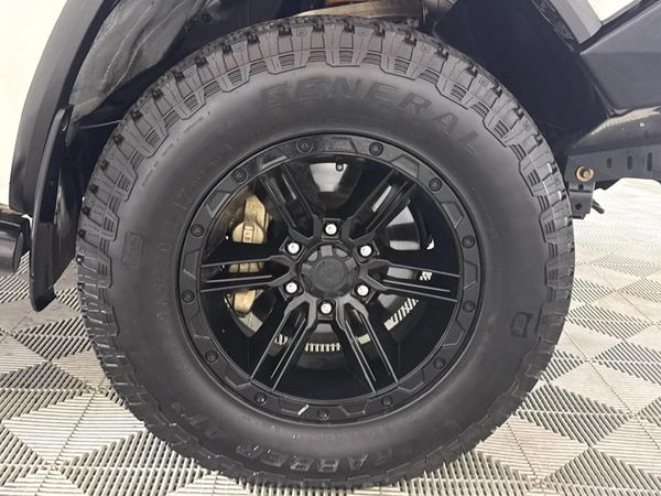 2019-Toyota-Fortuner-28-GD-6-4x4-Auto image:5