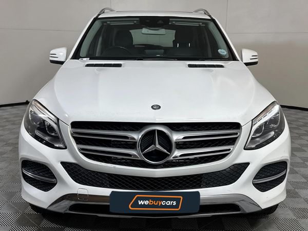 2017-Mercedes-Benz-GLE-250d-4Matic image:12
