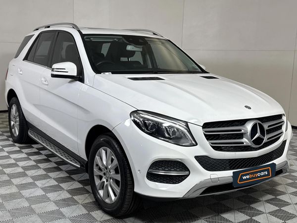 2017-Mercedes-Benz-GLE-250d-4Matic image:13