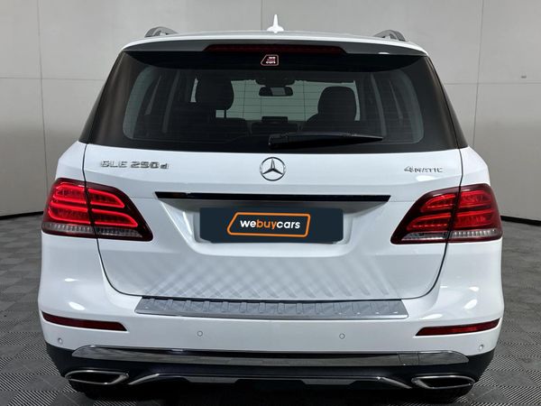2017-Mercedes-Benz-GLE-250d-4Matic image:15