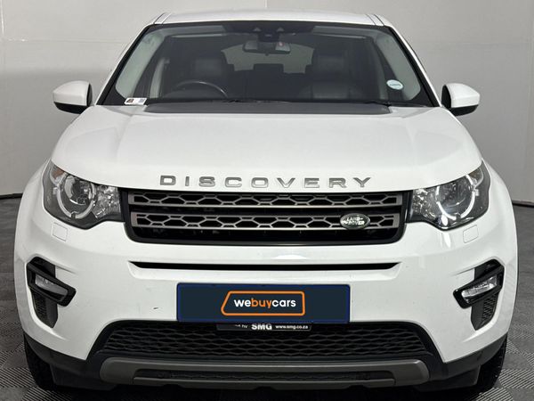 2016-Land-Rover-Discovery-Sport-20-Si4-SE image:14
