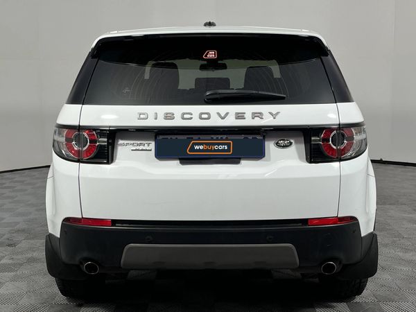 2016-Land-Rover-Discovery-Sport-20-Si4-SE image:17