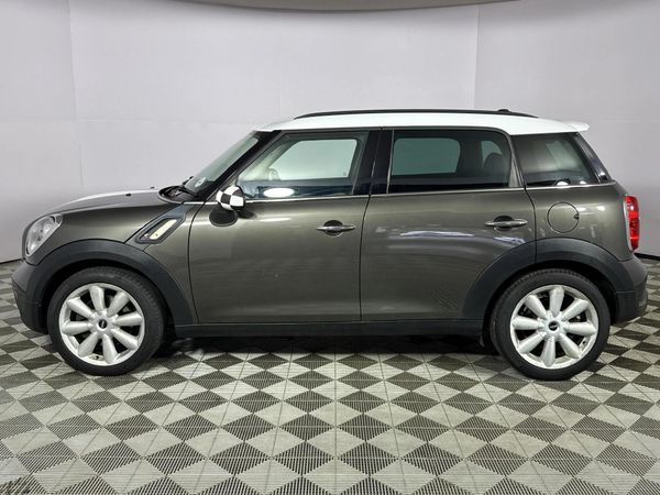 2012-MINI-Countryman-Cooper-S-Auto image:18