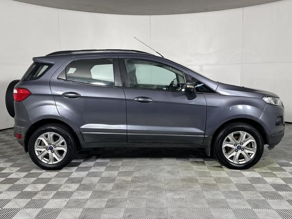 2014-Ford-EcoSport-15-TDCi-Trend image:10