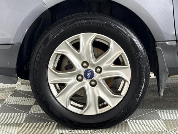 2014-Ford-EcoSport-15-TDCi-Trend image:3