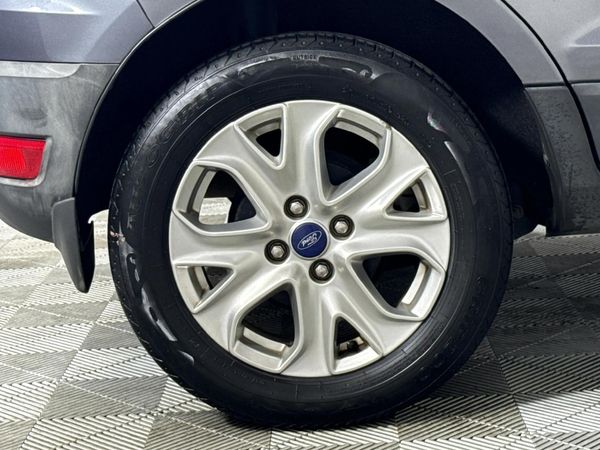 2014-Ford-EcoSport-15-TDCi-Trend image:6