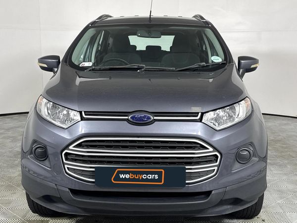 2014-Ford-EcoSport-15-TDCi-Trend image:8
