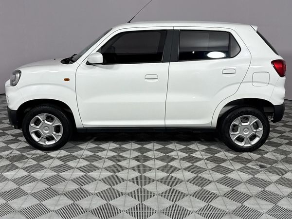 2023-Suzuki-S-Presso-10-GL image:19