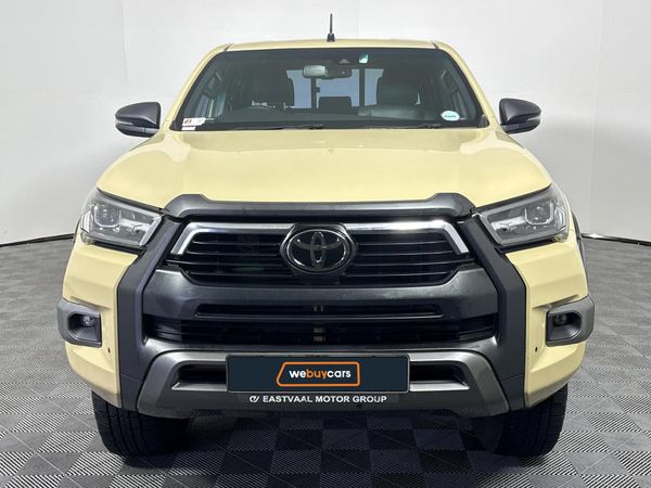 2022-Toyota-Hilux-28-GD-6-Raised-Body-Legend-RS-4x4-Auto-Double-Cab image:16
