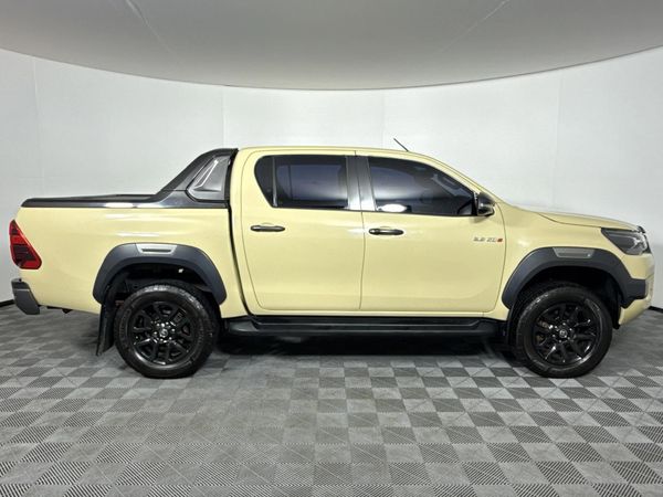 2022-Toyota-Hilux-28-GD-6-Raised-Body-Legend-RS-4x4-Auto-Double-Cab image:18