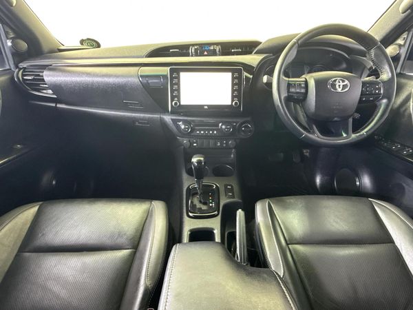 2022-Toyota-Hilux-28-GD-6-Raised-Body-Legend-RS-4x4-Auto-Double-Cab image:1