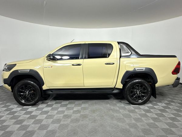 2022-Toyota-Hilux-28-GD-6-Raised-Body-Legend-RS-4x4-Auto-Double-Cab image:20