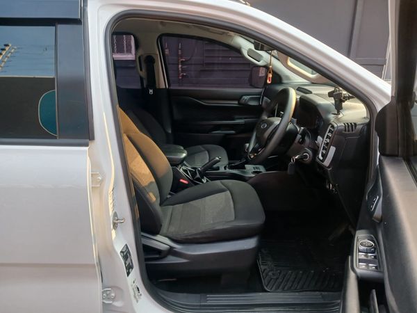 2023-Ford-Ranger-20D-XL-Double-Cab-Auto image:9