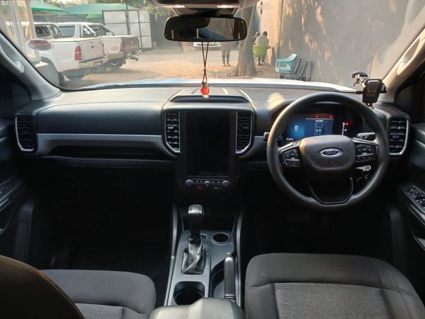 2023-Ford-Ranger-20D-XL-Double-Cab-Auto image:6