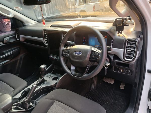 2023-Ford-Ranger-20D-XL-Double-Cab-Auto image:7