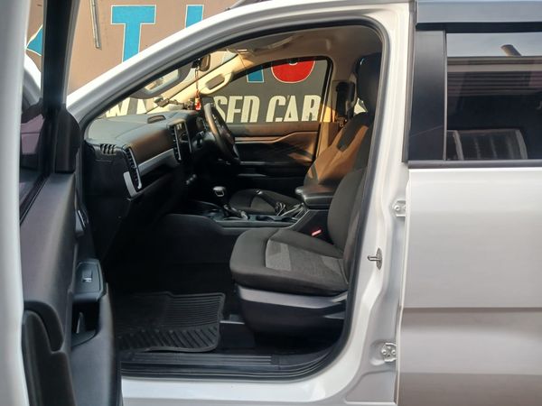 2023-Ford-Ranger-20D-XL-Double-Cab-Auto image:8