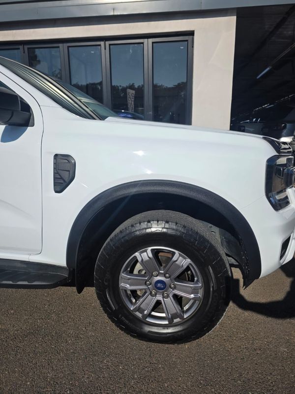 2024-Ford-Ranger-20D-XL-HR-4x4-Auto-SuperCab image:2