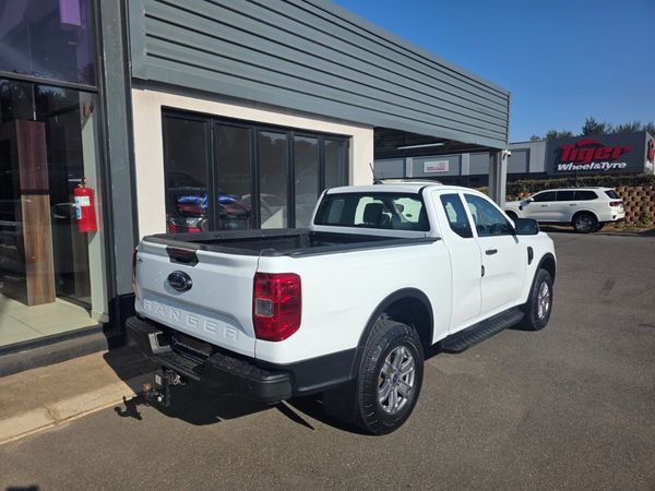 2024-Ford-Ranger-20D-XL-HR-4x4-Auto-SuperCab image:4