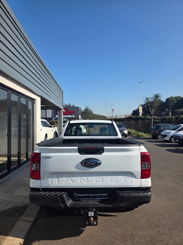 2024-Ford-Ranger-20D-XL-HR-4x4-Auto-SuperCab image:5