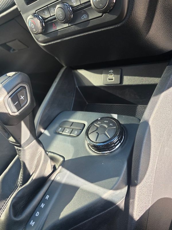 2024-Ford-Ranger-20D-XL-HR-4x4-Auto-SuperCab image:6