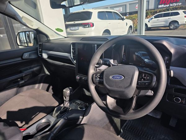2024-Ford-Ranger-20D-XL-HR-4x4-Auto-SuperCab image:7