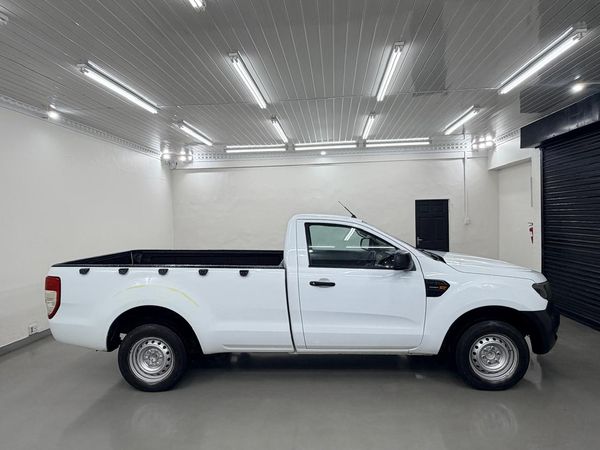 2018-Ford-Ranger-22-TDCi-Single-Cab image:3