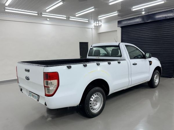 2018-Ford-Ranger-22-TDCi-Single-Cab image:5