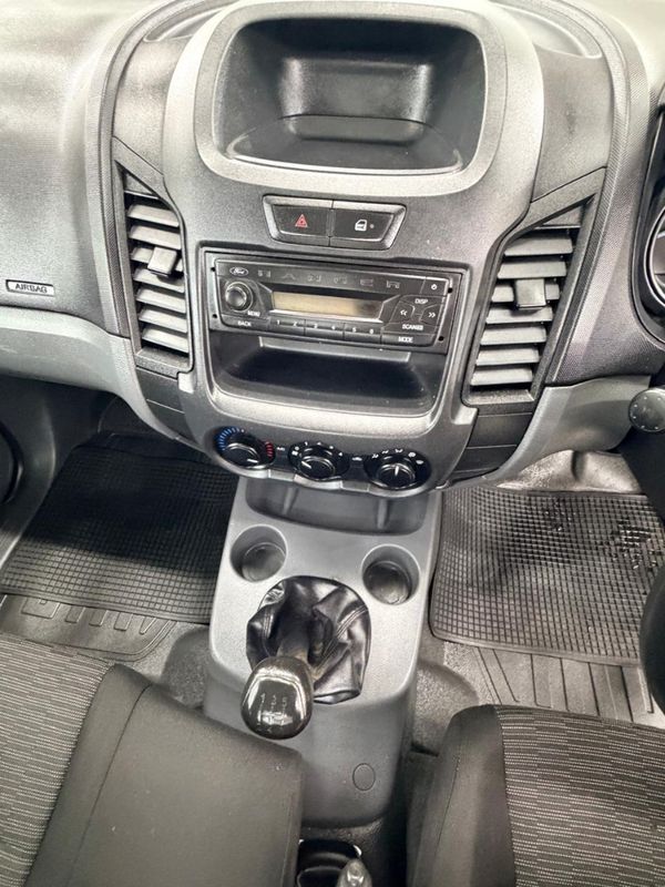 2018-Ford-Ranger-22-TDCi-Single-Cab image:7