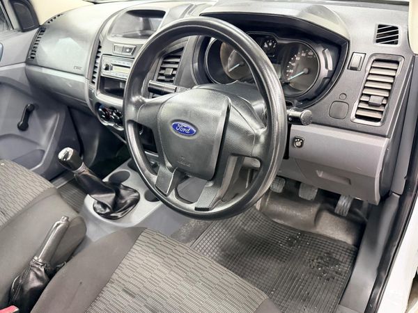 2018-Ford-Ranger-22-TDCi-Single-Cab image:8