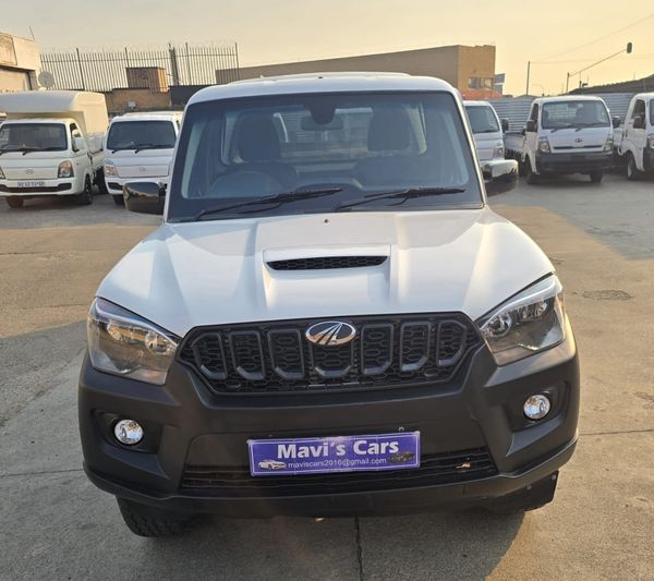 2025-Mahindra-Pik-Up-22-mHawk-S4 image:1