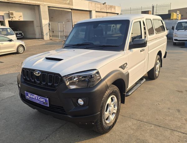 2025-Mahindra-Pik-Up-22-mHawk-S4 image:2
