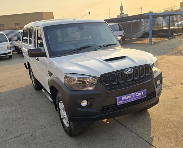 2025-Mahindra-Pik-Up-22-mHawk-S4 image:3