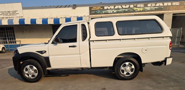 2025-Mahindra-Pik-Up-22-mHawk-S4 image:8