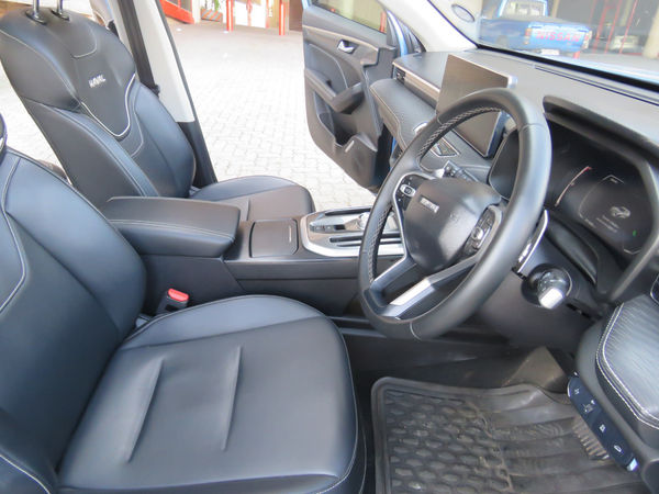2025-Haval-Jolion-15T-Luxury-Auto image:10