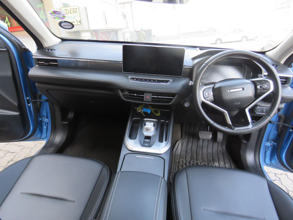2025-Haval-Jolion-15T-Luxury-Auto image:12