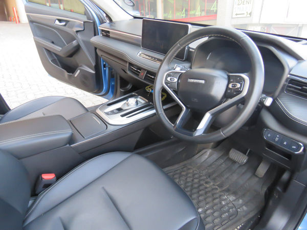 2025-Haval-Jolion-15T-Luxury-Auto image:13