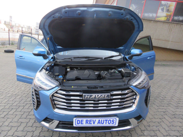 2025-Haval-Jolion-15T-Luxury-Auto image:19