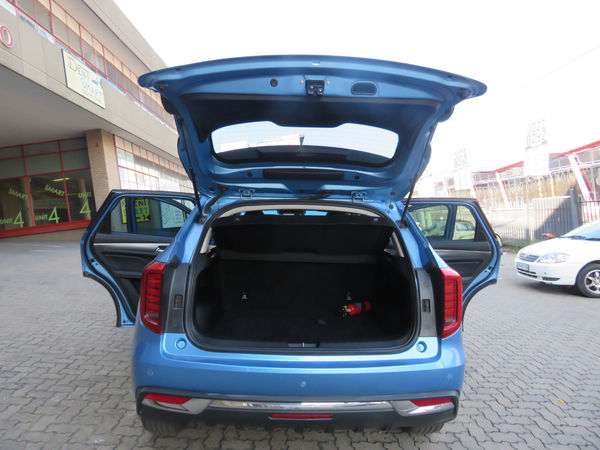 2025-Haval-Jolion-15T-Luxury-Auto image:21