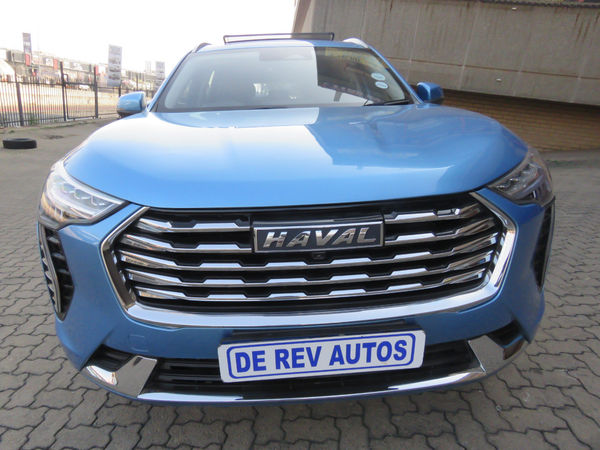 2025-Haval-Jolion-15T-Luxury-Auto image:2
