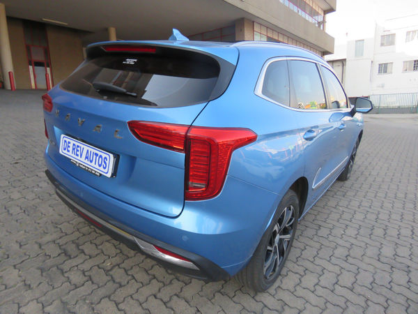 2025-Haval-Jolion-15T-Luxury-Auto image:4