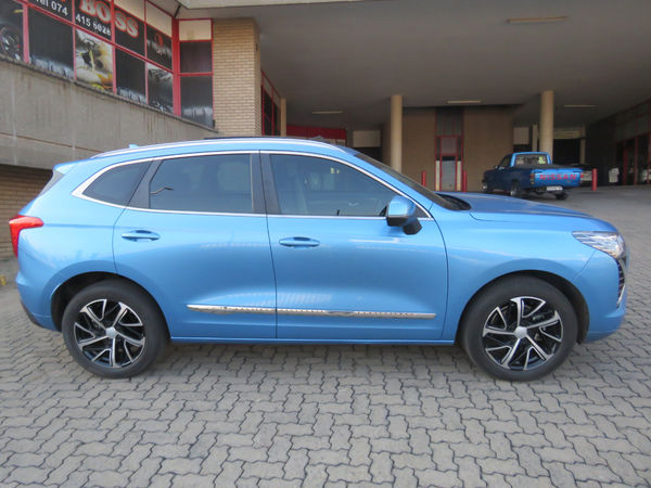 2025-Haval-Jolion-15T-Luxury-Auto image:6
