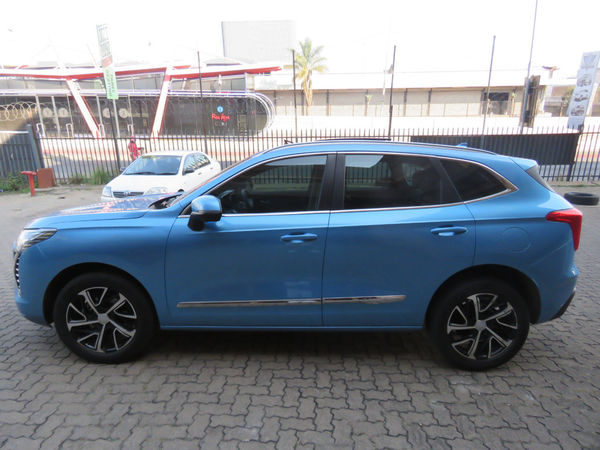 2025-Haval-Jolion-15T-Luxury-Auto image:7