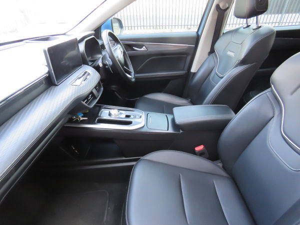 2025-Haval-Jolion-15T-Luxury-Auto image:8