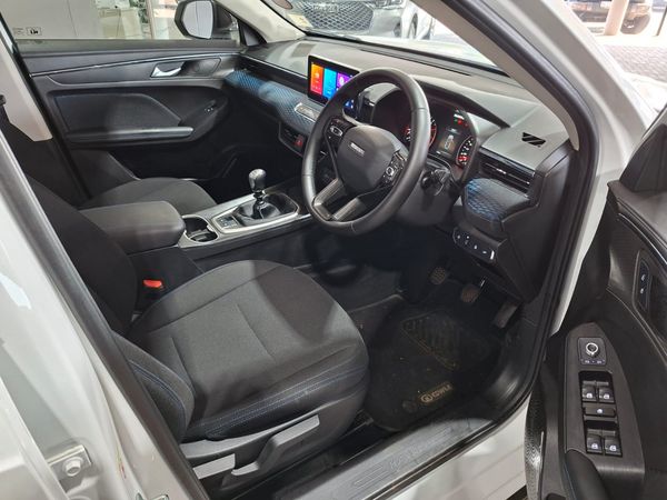 2026-Haval-Jolion-15T-City image:12
