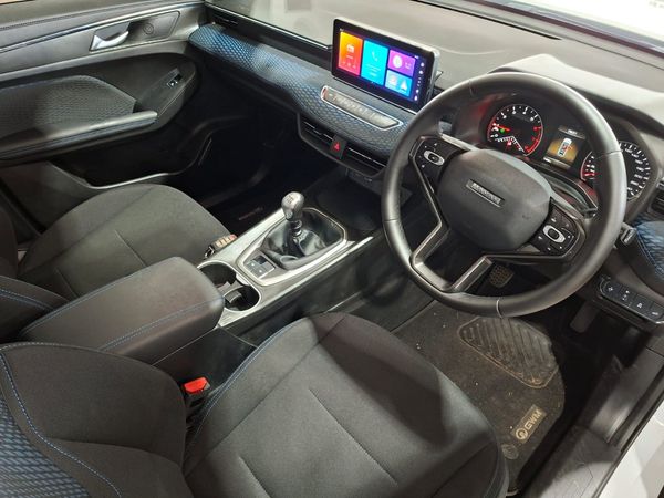 2026-Haval-Jolion-15T-City image:14