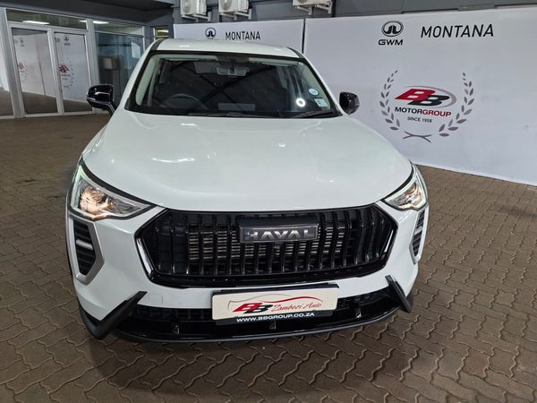 2026-Haval-Jolion-15T-City image:1