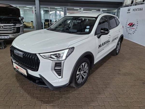 2026-Haval-Jolion-15T-City image:2